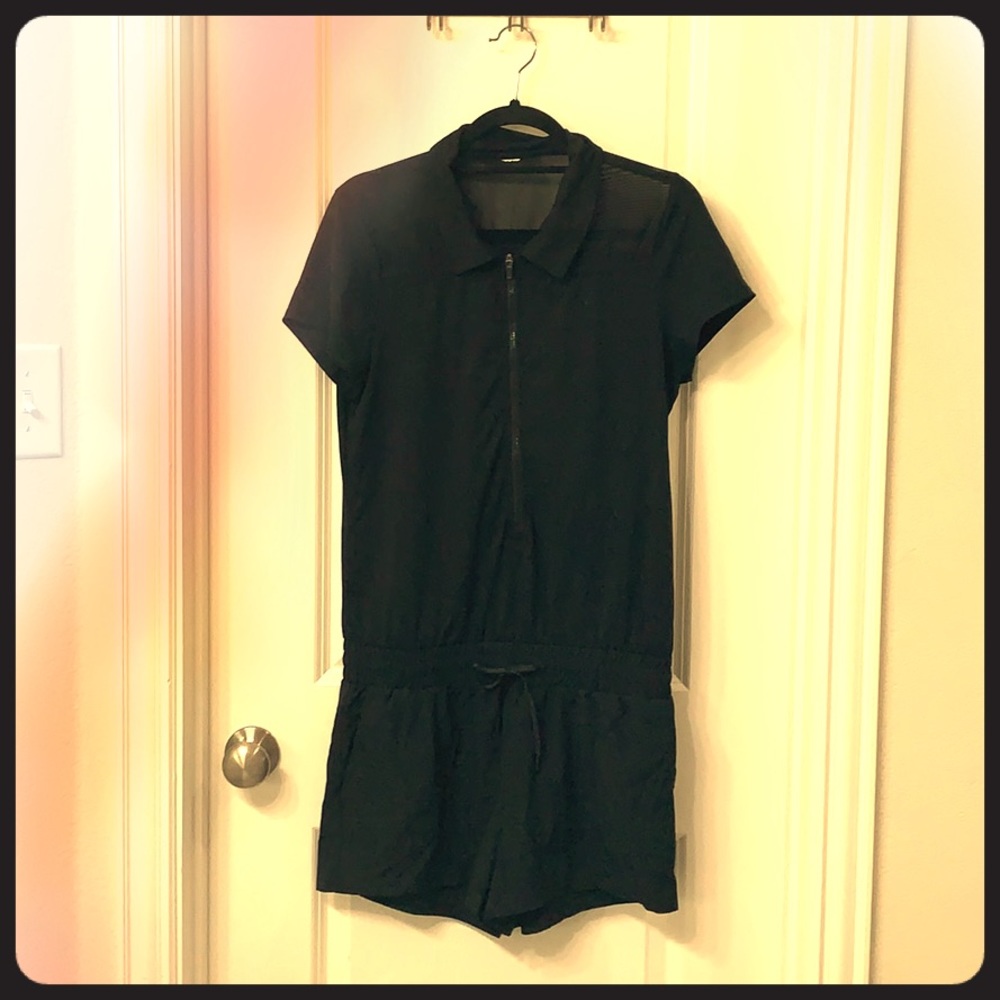 Fabletics Romper